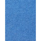 Scotch and Soda - Soft Knit Pullover - Pullover - Blauw - Nylon/Acryl/Wol/Stretch