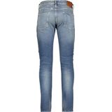 Scotch & Soda - Ralston Regular Slim Jeans - Blauw