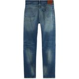 Scotch & Soda - Ralston Regular Slim Jeans - Blauw