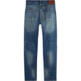 Scotch & Soda - Ralston Regular Slim Jeans - Blauw