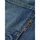 Scotch & Soda - Ralston Regular Slim Jeans - Blauw