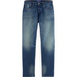 Scotch & Soda - Ralston Regular Slim Jeans - Blauw