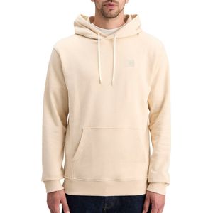 Sweater - Effen - Sweatstof - Lange Mouw - Normale Pasvorm