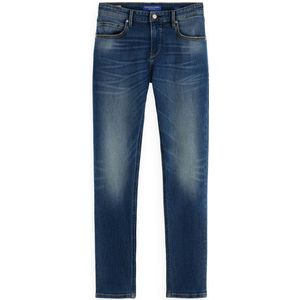 Scotch & Soda Skim Skinny Fit Spijkerbroek