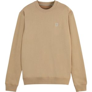 Scotch & Soda Seasonal Core Sweater Heren