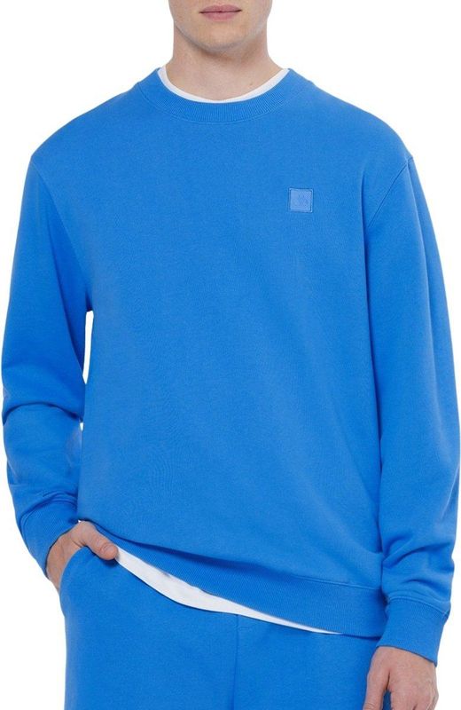 Scotch & Soda Seasonal Core Sweater Heren