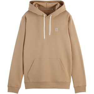 Sweatshirt - Seasonal Core - Sweatshirt - Effen - Capuchon met Trekkoord