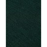 Scotch & Soda - Sweater - Donkergroen - Regular Fit