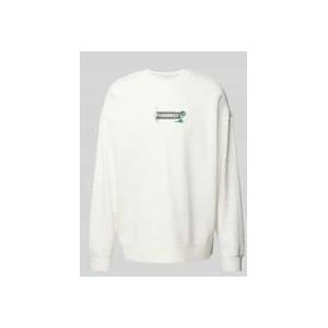 Scotch & Soda - Trui - Katoen - Relaxed Fit - Ronde Hals