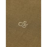 Scotch & Soda - Polo - Katoen - Korte Mouwen - Klassieke Kraag