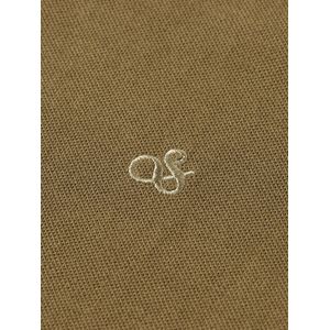 Scotch & Soda - Polo - Katoen - Korte Mouwen - Klassieke Kraag