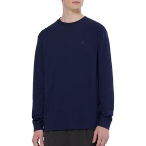 Scotch & Soda Logo Sweater Heren