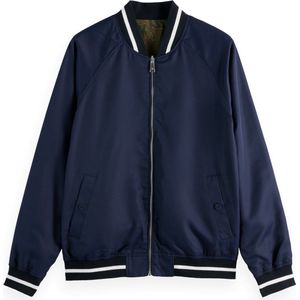 Scotch & Soda reversible jas multi