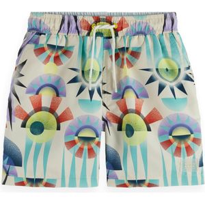 Scotch & Soda Kids - Jongens - Zwembroeken