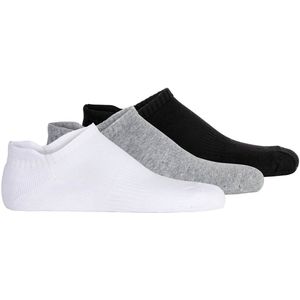 Scotch & Soda Sokken 1/2 Terry Low Cut Set van 3