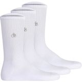 Scotch & Soda - Sokken - Set van 3 - 1/2 Terry Cotton - Herensokken