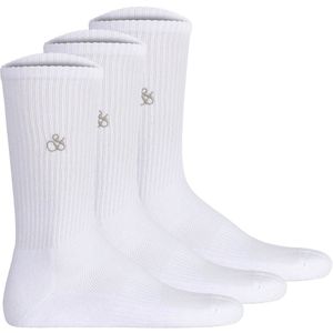 Scotch & Soda - Sokken - Set van 3 - 1/2 Terry Cotton - Herensokken