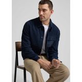 Kordwear - Werkjas - Kord - Knoopsluiting - Opgestikte Zakken