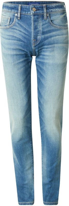 Scotch & Soda heren ralston jeans, Firework, 30W / 30L