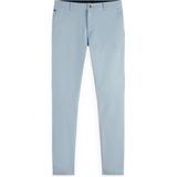 Chino Broek - Mott - Gewassen - Katoenmix