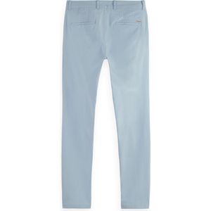 Chino Broek - Mott - Gewassen - Katoenmix