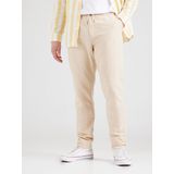 Harembroek - Effen - Katoen - Lang