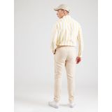 Harembroek - Effen - Katoen - Lang