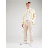 Harembroek - Effen - Katoen - Lang