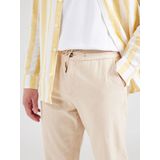 Harembroek - Effen - Katoen - Lang