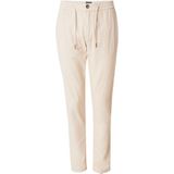 Harembroek - Effen - Katoen - Lang