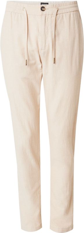 Harembroek - Effen - Katoen - Lang