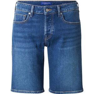 Scotch & Soda - Ralston Slim Fit - Korte Jeans