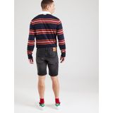 Scotch & Soda - Ralston Slim Fit - Denim Shorts - Black Night
