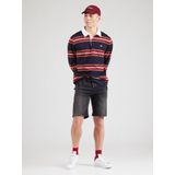 Scotch & Soda - Ralston Slim Fit - Denim Shorts - Black Night