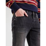 Scotch & Soda - Ralston Slim Fit - Denim Shorts - Black Night