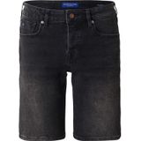 Scotch & Soda - Ralston Slim Fit - Denim Shorts - Black Night