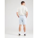 Scotch & Soda - Core Fave - Korte Broeken - Blauw - Katoen