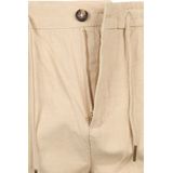 SCOTCH & SODA - Seasonal Core Fave - Korte Broeken - Katoen - Blauw