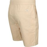 SCOTCH & SODA - Seasonal Core Fave - Korte Broeken - Katoen - Blauw