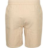 SCOTCH & SODA - Seasonal Core Fave - Korte Broeken - Katoen - Blauw