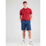 Chino - Stuart - Broek - Effen - Katoen