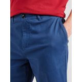 Chino - Stuart - Broek - Effen - Katoen