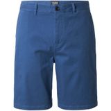 Chino - Stuart - Broek - Effen - Katoen