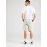 SCOTCH & SODA Chino 'Seasonal Core - Stuart'  lichtgrijs