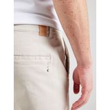 SCOTCH & SODA Chino 'Seasonal Core - Stuart'  lichtgrijs