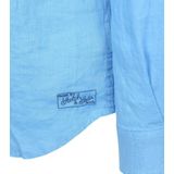 Scotch & Soda - Seasonal Corer - Overhemd - Regular Fit - Lange Mouwen