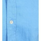 Scotch & Soda - Seasonal Corer - Overhemd - Regular Fit - Lange Mouwen