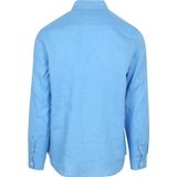 Scotch & Soda - Seasonal Corer - Overhemd - Regular Fit - Lange Mouwen