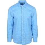 Scotch & Soda - Seasonal Corer - Overhemd - Regular Fit - Lange Mouwen