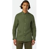 Scotch & Soda - Seasonal Corer - Overhemd - Regular Fit - Lange Mouwen